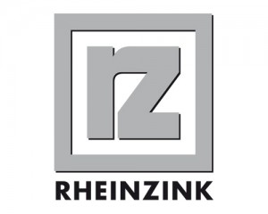 Logo Rheinzink